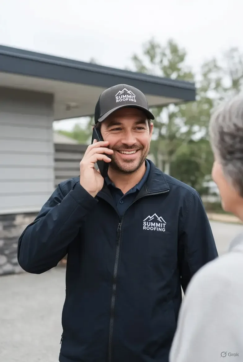 Flat Roof Leak Repair Beallsville, OH FAQs